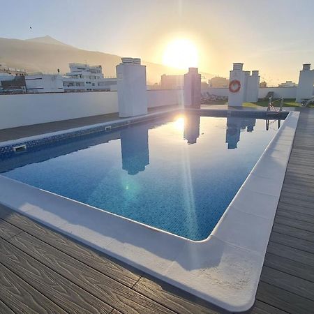 Girasol Apartment Puerto de la Cruz  Bagian luar foto