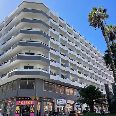Girasol Apartment Puerto de la Cruz  Bagian luar foto