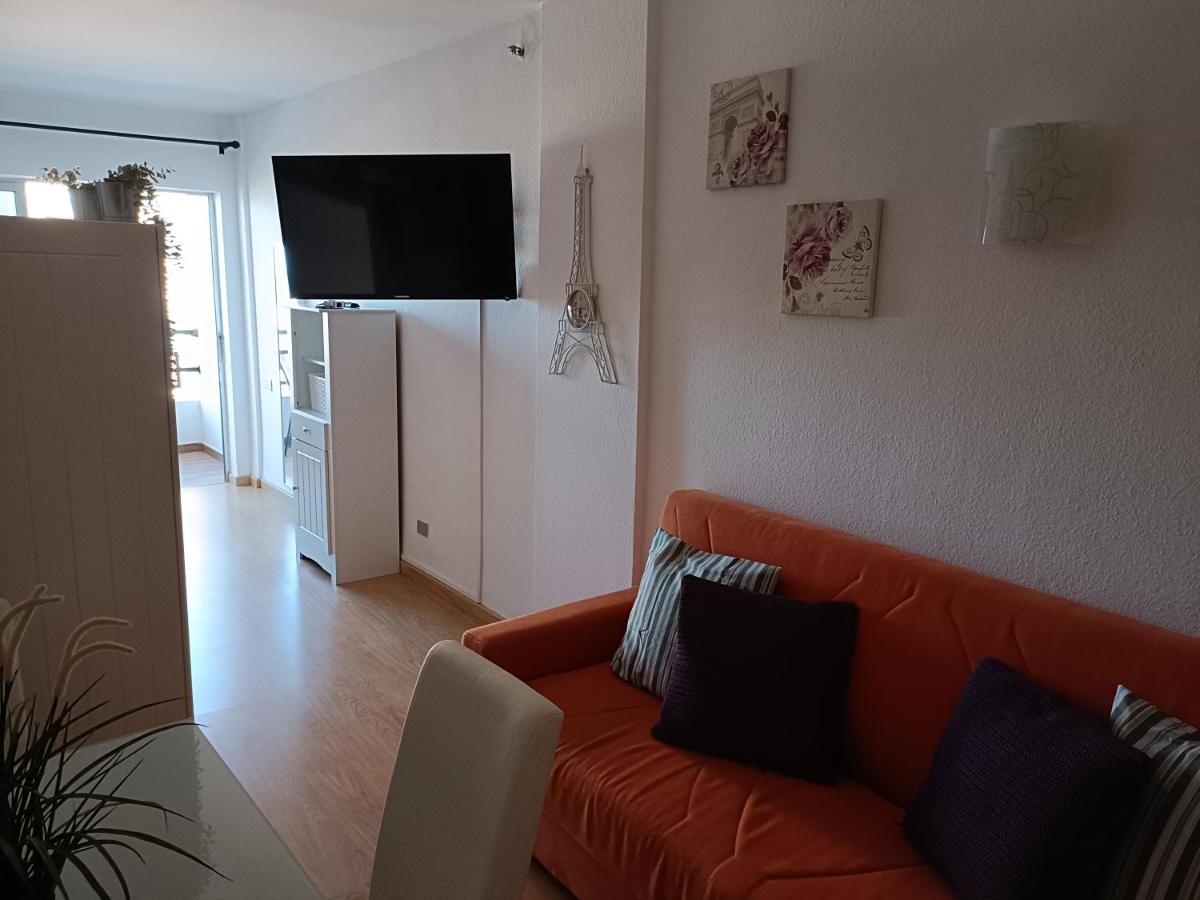 Girasol Apartment Puerto de la Cruz  Bagian luar foto